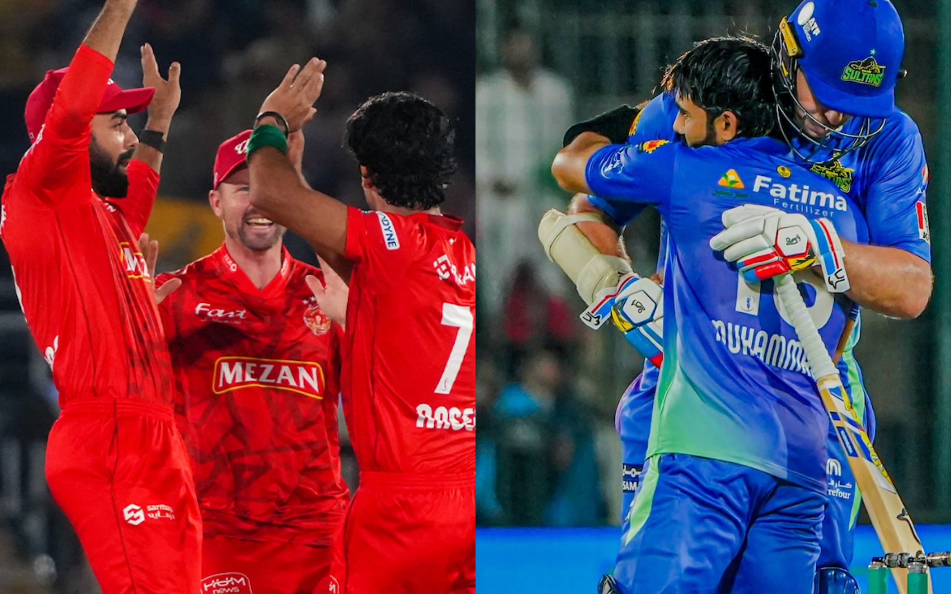 ISL vs MUL  Dream11 Prediction Today Match, Fantasy Cricket Tips, Pitch – PSL 2025, Match 7